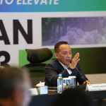 PalmCo Cetak Laba Rp3,23 Triliun pada Semester Pertama 2026