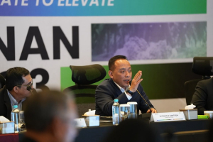 PalmCo Cetak Laba Rp3,23 Triliun pada Semester Pertama 2026