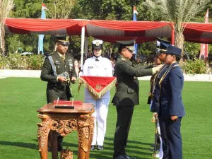 Kodiklat TNI Cetak 734 Perwira Karier Perkuat Pertahanan Negara