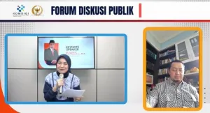 Syahrul Aidi: Judi Online Hancurkan Keluarga dan Masa Depan Bangsa