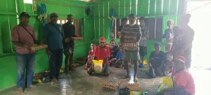 Kepala Suku Senggi Kecam Pembunuhan Warga Sipil Yahukimo