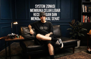 Soroti SPMB Bekasi, Frits Saikat: Sistem Zonasi Buka Celah Kecurangan dan Nodai Akal Sehat - Foto Istimewa