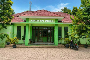 TPU Jatisari Penuh, DISPERKIMTAN Kota Bekasi Siapkan Perluasan Lahan Makam