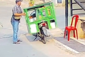 Pedagang Bakso Keliling Diduga Lecehkan Anak di Jatiasih, Polisi Selidiki