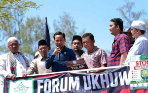 DPRD Kabupaten Bekasi Tunda Bahas Raperda Pariwisata, Pasal 47 Jadi Sorotan