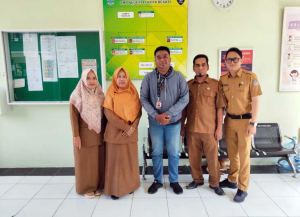 MPLS SMPN 47 Kota Bekasi Resmi Ditutup, 195 Siswa Baru Siap Belajar
