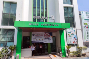 SPMB 2026 Disorot, GMKI Nilai Plt Kadisdik Belum Layak Jadi Kepala Dinas
