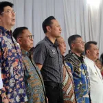 Groundbreaking Stasiun Extension Bekasi, Langkah Baru Pengembangan TOD