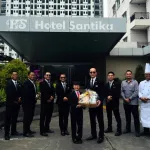Santika Libatkan 43 Anak Pimpin Operasional Hotel Lewat GM For A Day 2026