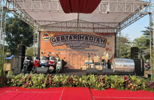 Kopas Kranggan Kelola Simpanan Rp220 Miliar, Bagikan Hadiah Rp300 Juta