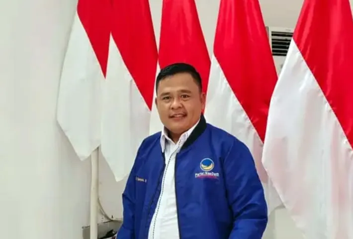 Eliyunus Ndruru Ajak Warga Perkuat Persatuan Sambut HUT ke 23 Nias Selatan