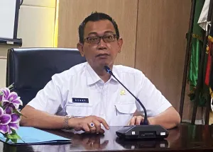 Kepala Dinas Lingkungan Hidup Kabupaten Bekasi