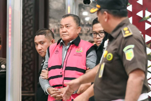 Kejagung Minta Hakim Tolak Praperadilan Eks Wakil Kepala BGN