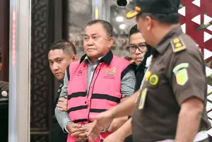 Kejagung Minta Hakim Tolak Praperadilan Eks Wakil Kepala BGN