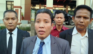 Perlawanan ST Rogaya Guncang Ruang Sidang, Kuasa Hukum Soroti Dugaan Cacat Hukum