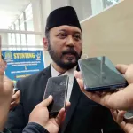 Chondro Wibhowo Resmi Pimpin Dinas Pendidikan Kota Bekasi Secara Definitif