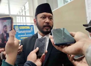 Chondro Wibhowo Resmi Pimpin Dinas Pendidikan Kota Bekasi Secara Definitif