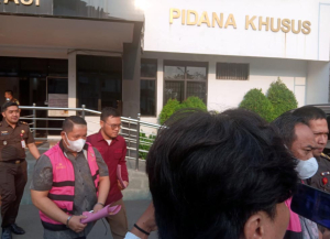 Korupsi Sambungan Air Tirta Bhagasasi, Negara Rugi Rp4,5 Miliar