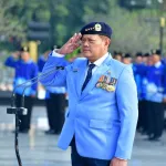 PPAL Ziarah Nasional Peringati Empat Dekade Pengabdian