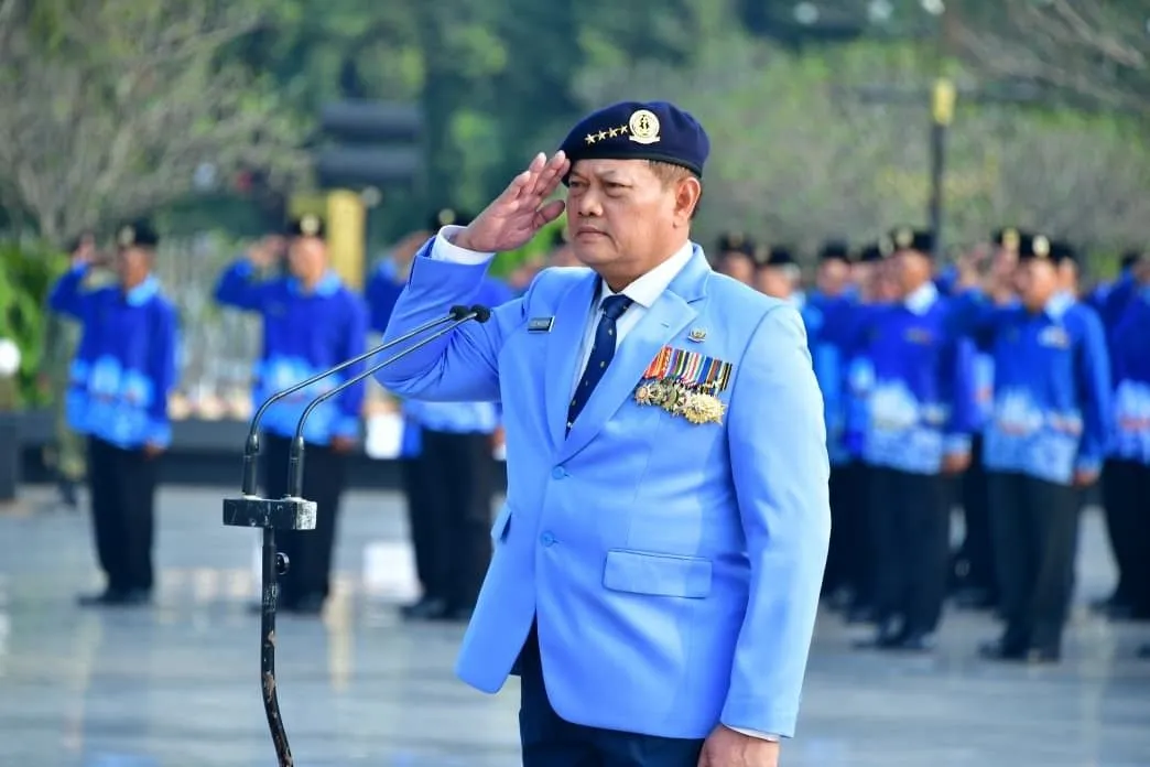 PPAL Ziarah Nasional Peringati Empat Dekade Pengabdian