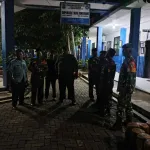 Patroli Malam Kodim Tangerang Sapa Warga, Perkuat Keamanan Wilayah