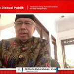 Ketahanan Energi Jadi Kunci Kemandirian dan Daya Saing Indonesia
