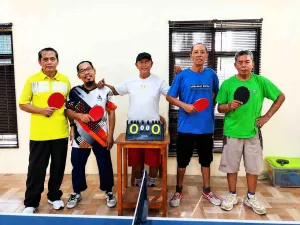 Semangat Kemerdekaan Bojong Rawalumbu Dorong Regenerasi Pemimpin Muda