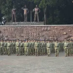 Panglima TNI Tekankan Kesiapan dan Integritas Prajurit Jaga Kedaulatan