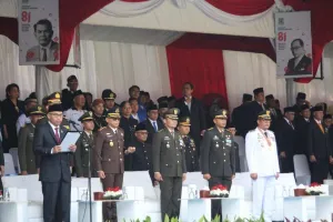 Kemerdekaan Diukur dari Karya, Bukan Sekadar Seremoni