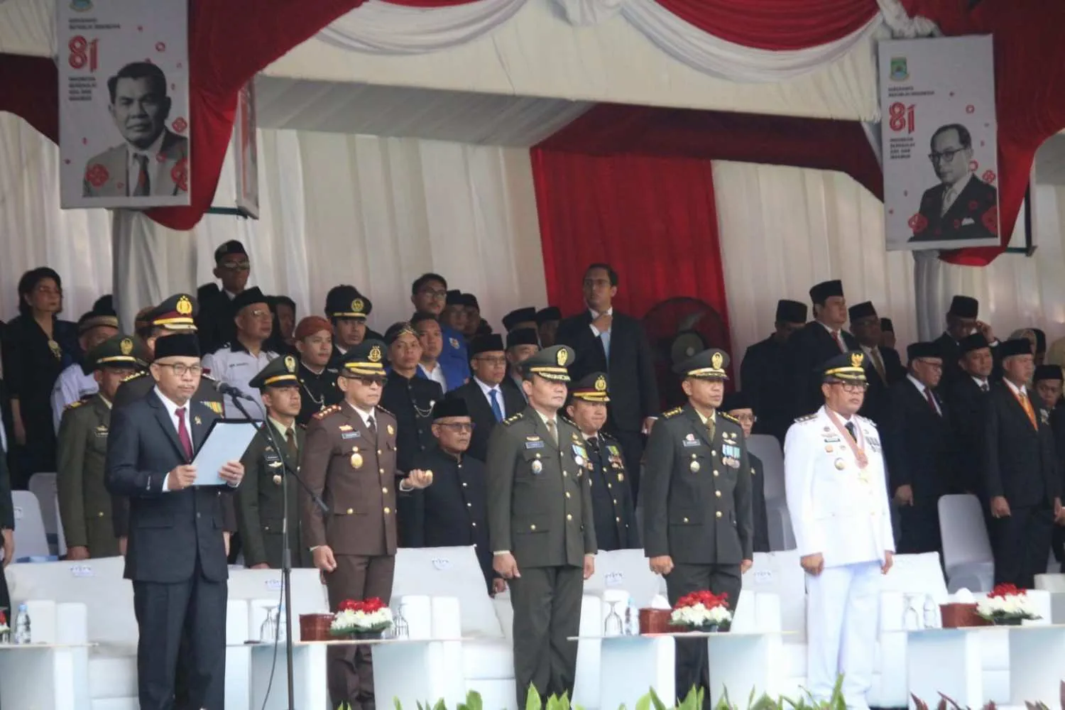 Kemerdekaan Diukur dari Karya, Bukan Sekadar Seremoni