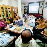 Dadang Rachmat Pimpin AMKI Pusat, Gantikan Tundra Meliala
