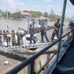 Hari Keenam Pascagempa, TNI Kerahkan 5.254 Personel ke NTT