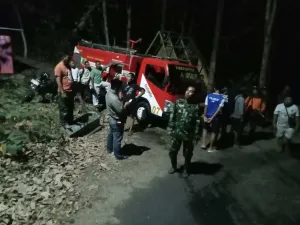 TNI Siagakan 66.510 Personel Hadapi Ancaman Karhutla di Indonesia