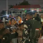 Trauma Healing TNI Pulihkan Keceriaan Anak Korban Gempa Flores