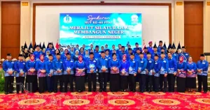 HUT Ke-40 PPAL Dirayakan Serentak, Soliditas Purnawirawan Kian Menguat