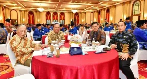 Syukuran HUT Ke-40 PPAL Digelar Serentak di Seluruh Indonesia