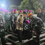 TNI Kerahkan Satgas Khusus Percepat Penanganan Karhutla di Riau