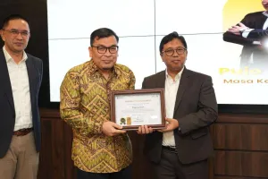 PalmCo Apresiasi 3.856 Karyawan pada Momentum HUT ke-81 RI