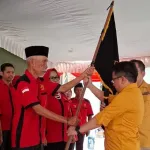 AMKI Lahat Dikukuhkan, Media Diminta Perkuat Independensi dan Profesionalisme