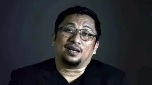 Kabinet Bayangan Resmi Dibentuk, Feri Amsari: Kami Bukan Makar