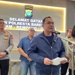 Polda Kepri Gerebek Kasino Ilegal di Batam, 197 Orang Diamankan