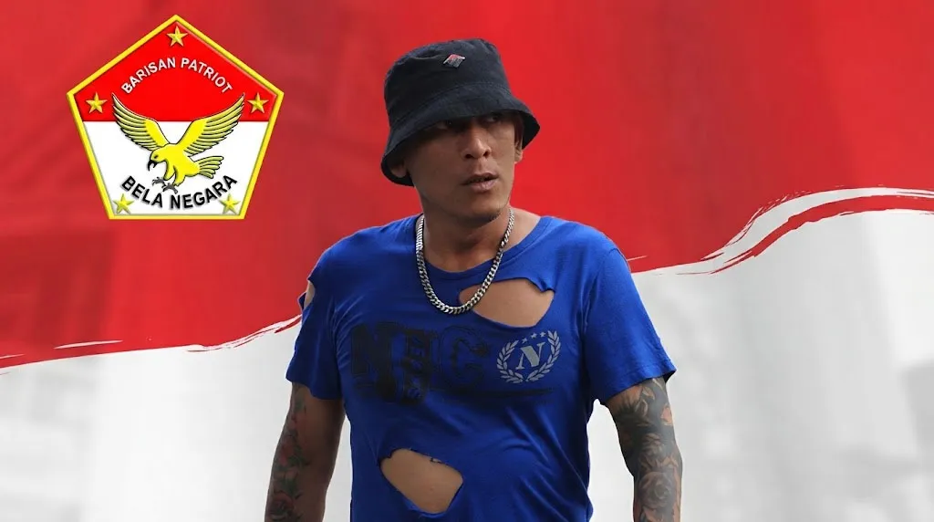 Frits Saikat Serukan Patriotisme dan Idealisme Bernegara