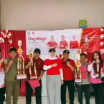 HUT RI ke-81 di Rawalumbu Jadi Momentum Perkuat Persatuan dan Sosialisasikan Porprov XV Jabar