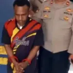 Pria Tanpa Busana Mengamuk di Lenteng Agung, Banyak Pengendara Jadi Korban