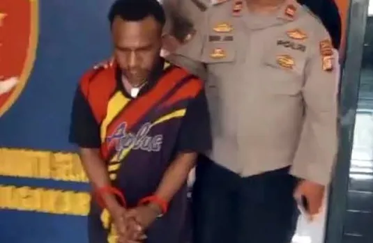 Pria Tanpa Busana Mengamuk di Lenteng Agung, Banyak Pengendara Jadi Korban