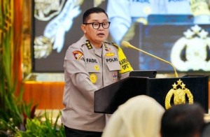 Polri Pastikan Situasi Kondusif, Pagar Tinggi di Kokas Diminta Tak Ditafsirkan Berlebihan
