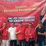 Dari Koperasi hingga Sampah, Anim Imamuddin Kawal Aspirasi Warga Jatisari