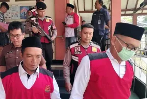 Sperma di Tubuh Korban Bukan Milik Terdakwa, Fakta Baru Terungkap di Sidang
