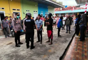 ASN BMBK Lampung Ditemukan Meninggal di Kos, Diduga Sudah Tiga Hari