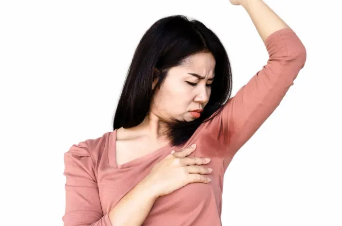 6 Cara Mengatasi Bau Badan agar Tetap Segar dan Percaya Diri - (Foto/Istimewa)